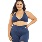 CINCH ALLURE TWIST BRA - ILUS LABEL