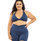 CINCH ALLURE TWIST BRA - ILUS LABEL