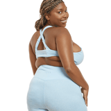 CINCH ALLURE TWIST BRA - ILUS LABEL