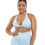 CINCH ALLURE TWIST BRA - ILUS LABEL