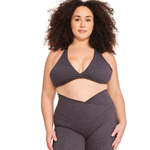 CINCH ALLURE TWIST BRA - ILUS LABEL