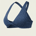CINCH ALLURE TWIST BRA - ILUS LABEL