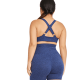 CINCH ALLURE TWIST BRA - ILUS LABEL