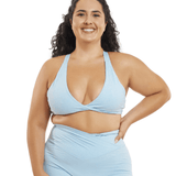 CINCH ALLURE TWIST BRA - ILUS LABEL