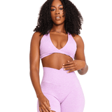 CINCH ALLURE TWIST BRA - ILUS LABEL