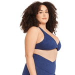 CINCH ALLURE TWIST BRA - ILUS LABEL