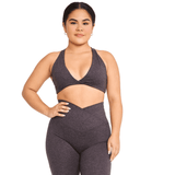 CINCH ALLURE TWIST BRA - ILUS LABEL