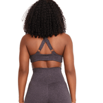 CINCH ALLURE TWIST BRA - ILUS LABEL