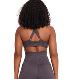 CINCH ALLURE TWIST BRA - ILUS LABEL