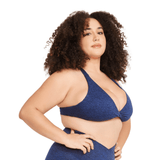 CINCH ALLURE TWIST BRA - ILUS LABEL