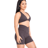 CINCH ALLURE TWIST BRA - ILUS LABEL