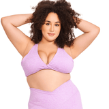 CINCH ALLURE TWIST BRA - ILUS LABEL