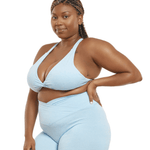 CINCH ALLURE TWIST BRA - ILUS LABEL