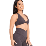 CINCH ALLURE TWIST BRA - ILUS LABEL