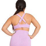 CINCH ALLURE TWIST BRA - ILUS LABEL