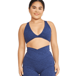 CINCH ALLURE TWIST BRA - ILUS LABEL