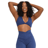 CINCH ALLURE TWIST BRA - ILUS LABEL