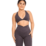 CINCH ALLURE TWIST BRA - ILUS LABEL