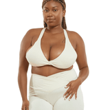 CINCH ALLURE TWIST BRA - ILUS LABEL