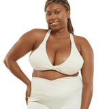 CINCH ALLURE TWIST BRA - ILUS LABEL