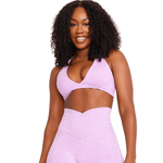 CINCH ALLURE TWIST BRA - ILUS LABEL