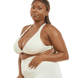 CINCH ALLURE TWIST BRA - ILUS LABEL