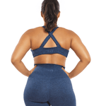 CINCH ALLURE TWIST BRA - ILUS LABEL