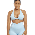 CINCH ALLURE TWIST BRA - ILUS LABEL