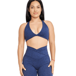 CINCH ALLURE TWIST BRA - ILUS LABEL