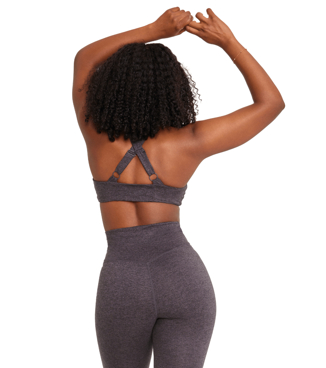 CINCH ALLURE TWIST BRA - ILUS LABEL