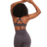 CINCH ALLURE TWIST BRA - ILUS LABEL