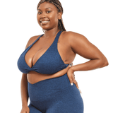 CINCH ALLURE TWIST BRA - ILUS LABEL