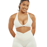 CINCH ALLURE TWIST BRA - ILUS LABEL