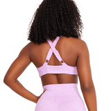 CINCH ALLURE TWIST BRA - ILUS LABEL