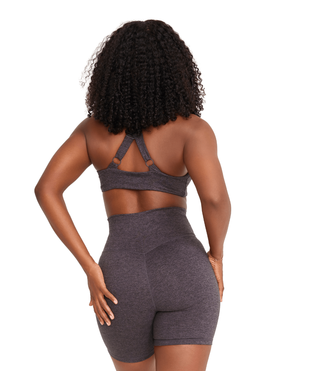 CINCH ALLURE TWIST BRA - ILUS LABEL