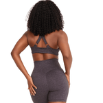 CINCH ALLURE TWIST BRA - ILUS LABEL