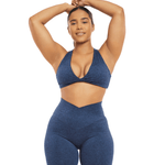 CINCH ALLURE TWIST BRA - ILUS LABEL