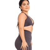 CINCH ALLURE TWIST BRA - ILUS LABEL