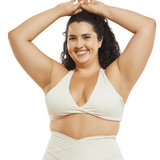 CINCH ALLURE TWIST BRA - ILUS LABEL