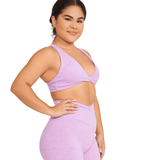 CINCH ALLURE TWIST BRA - ILUS LABEL