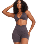 CINCH ALLURE TWIST BRA - ILUS LABEL