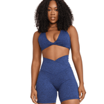 CINCH ALLURE TWIST BRA - ILUS LABEL