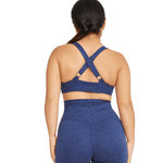CINCH ALLURE TWIST BRA - ILUS LABEL