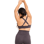 CINCH ALLURE TWIST BRA - ILUS LABEL