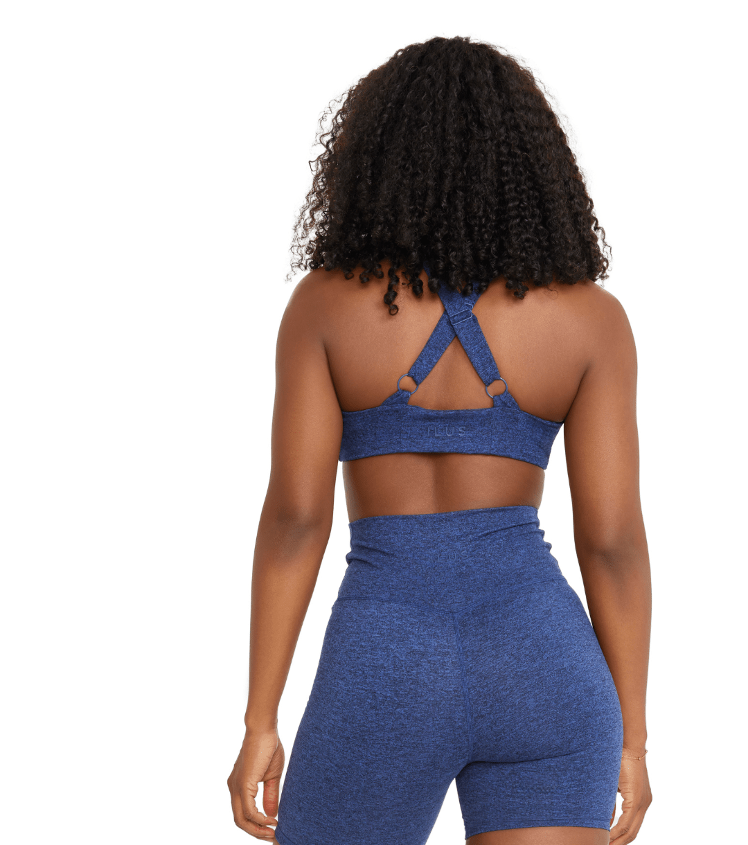 CINCH ALLURE TWIST BRA - ILUS LABEL