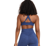 CINCH ALLURE TWIST BRA - ILUS LABEL