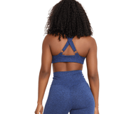 CINCH ALLURE TWIST BRA - ILUS LABEL