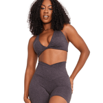 CINCH ALLURE TWIST BRA - ILUS LABEL