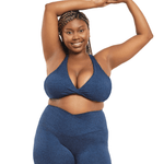 CINCH ALLURE TWIST BRA - ILUS LABEL