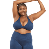 CINCH ALLURE TWIST BRA - ILUS LABEL